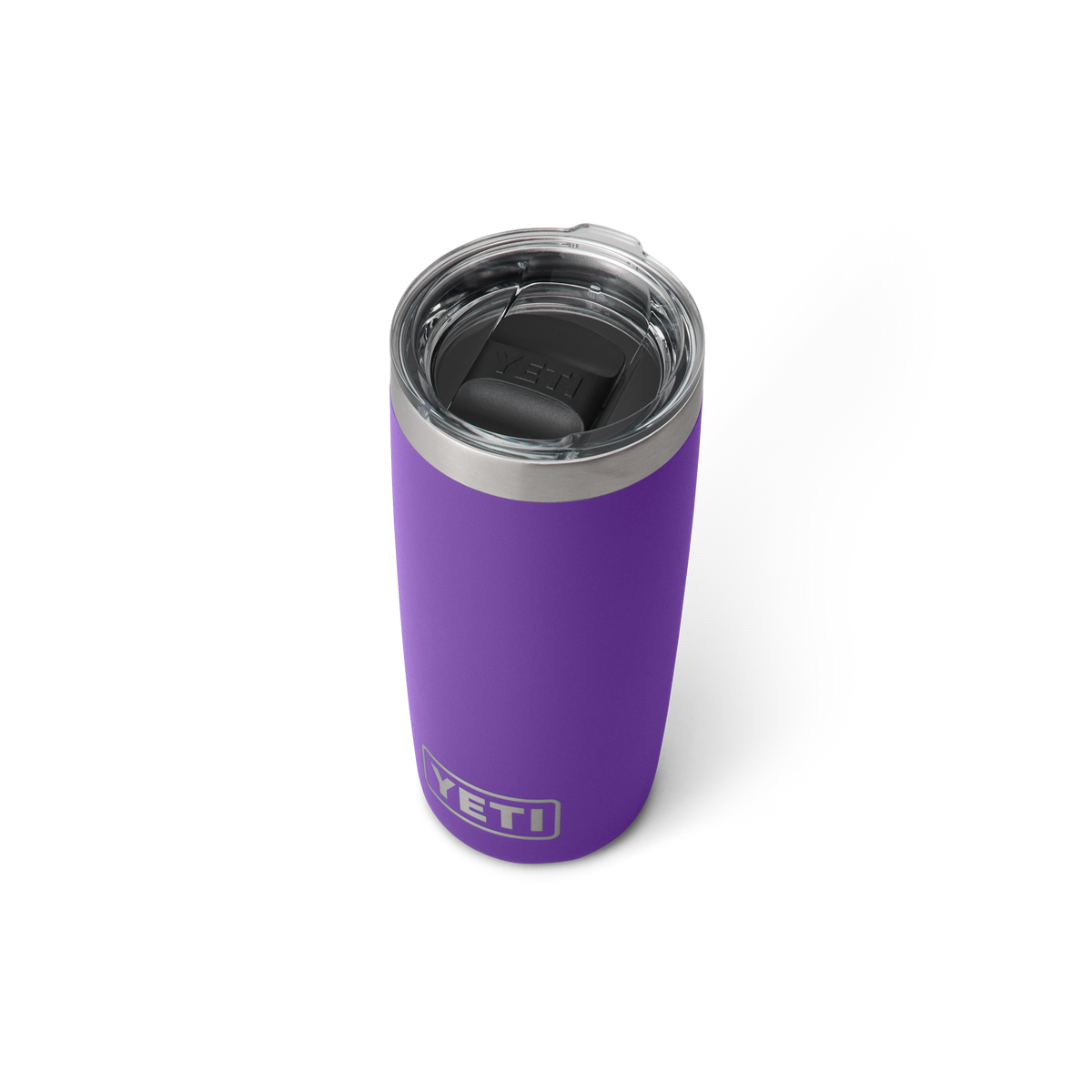 Rambler® 10 oz (295 ml) Tumbler Pace Purple