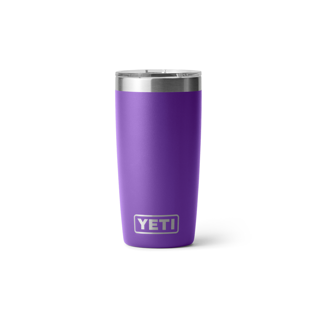 Rambler® 10 oz (295 ml) Tumbler Pace Purple