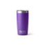 Rambler® 10 oz (295 ml) Tumbler Pace Purple