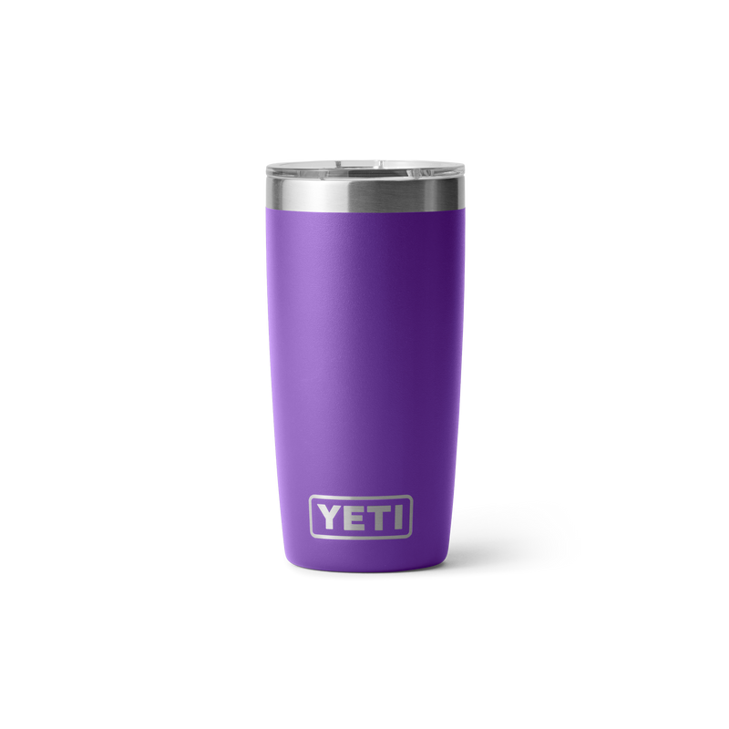 Rambler® 10 oz (295 ml) Tumbler Pace Purple