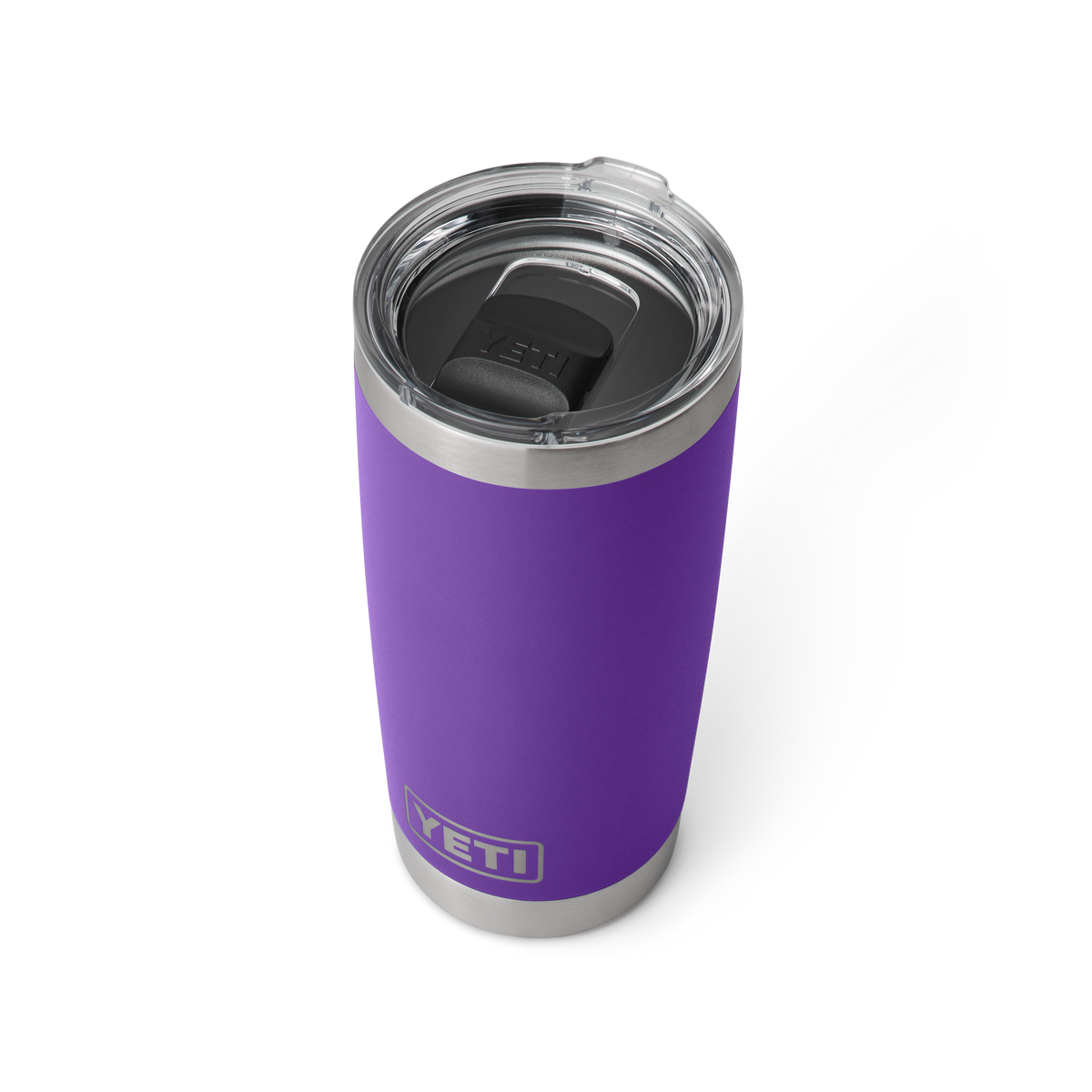 Rambler® 20 oz (591 ml) Tumbler Pace Purple