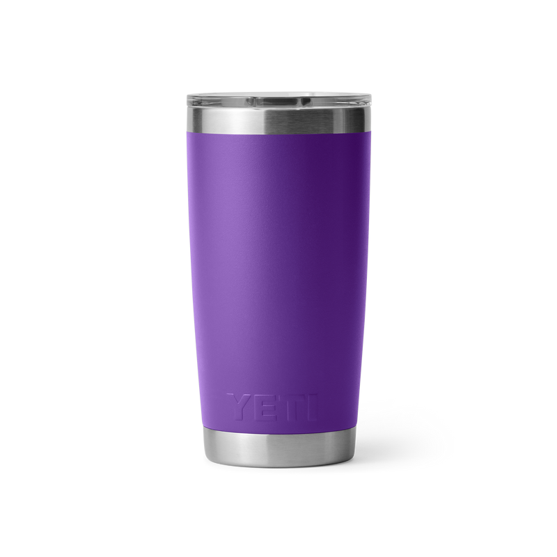 Rambler® 20 oz (591 ml) Tumbler Pace Purple