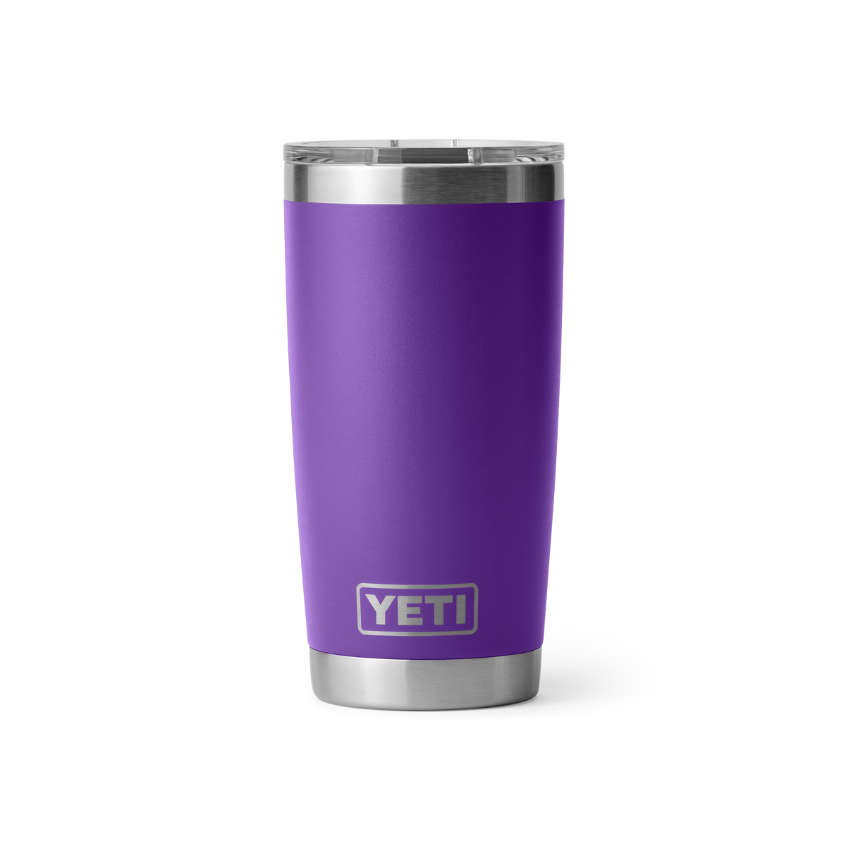 Rambler® 20 oz (591 ml) Tumbler Pace Purple