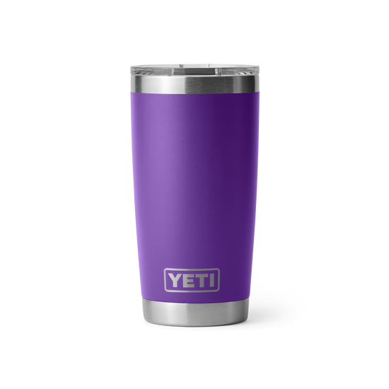 Rambler® 20 oz (591 ml) Tumbler Pace Purple