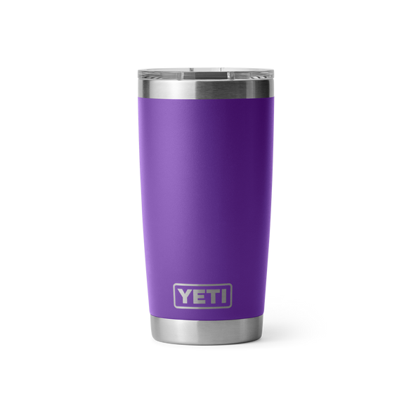 Rambler® 20 oz (591 ml) Tumbler Pace Purple