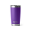 Rambler® 20 oz (591 ml) Tumbler Pace Purple
