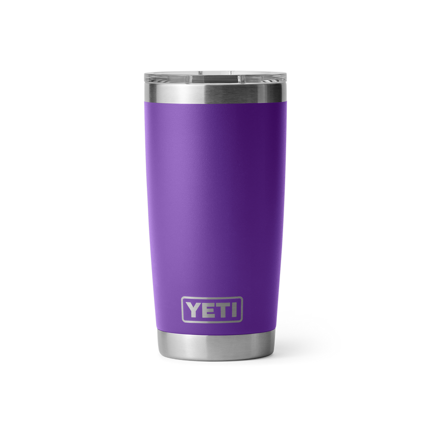 Rambler® 20 oz (591 ml) Tumbler Pace Purple