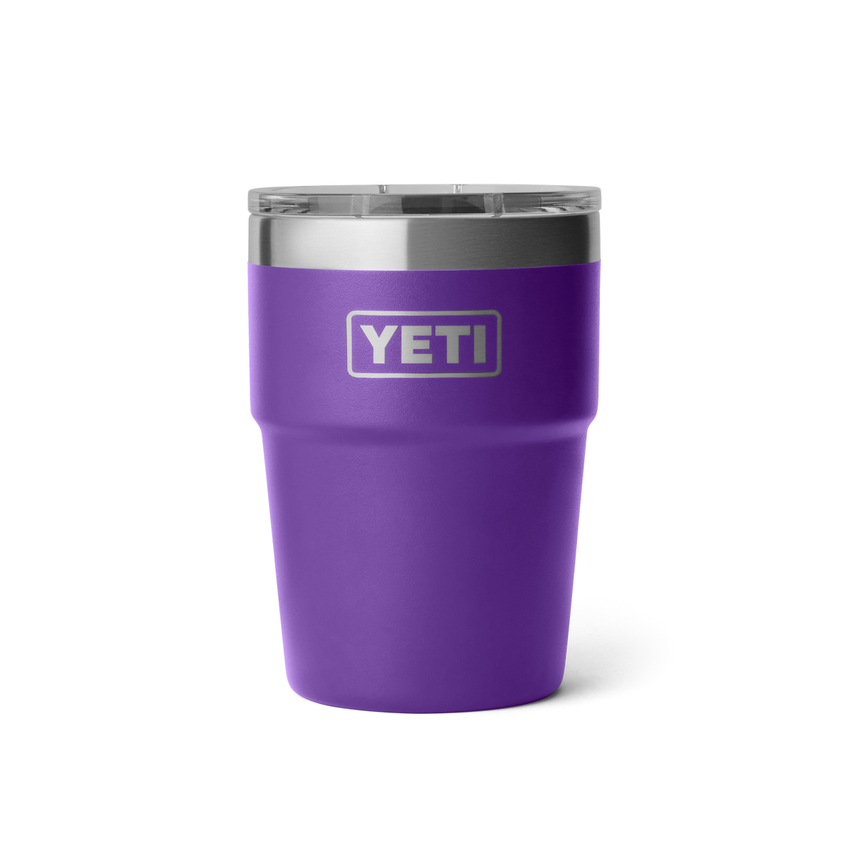 Rambler® 16 oz (473 ml) Stackable Cup Pace Purple