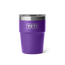 Rambler® 16 oz (473 ml) Stackable Cup Pace Purple