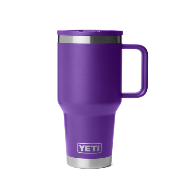 Rambler® 30 oz (887 ml) Travel Straw Mug Pace Purple