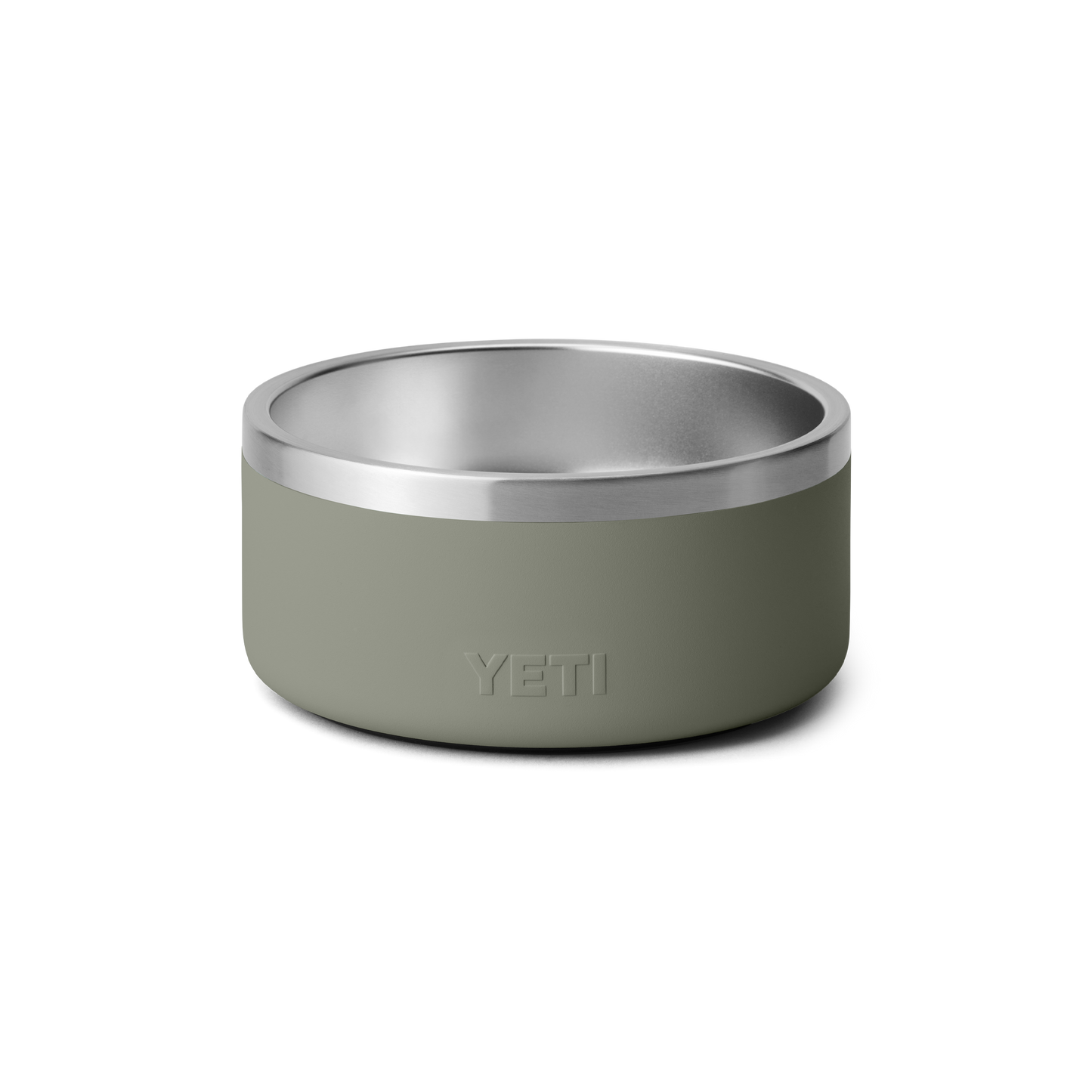 YETI Boomer™ 4 Dog Bowl Pampa Green