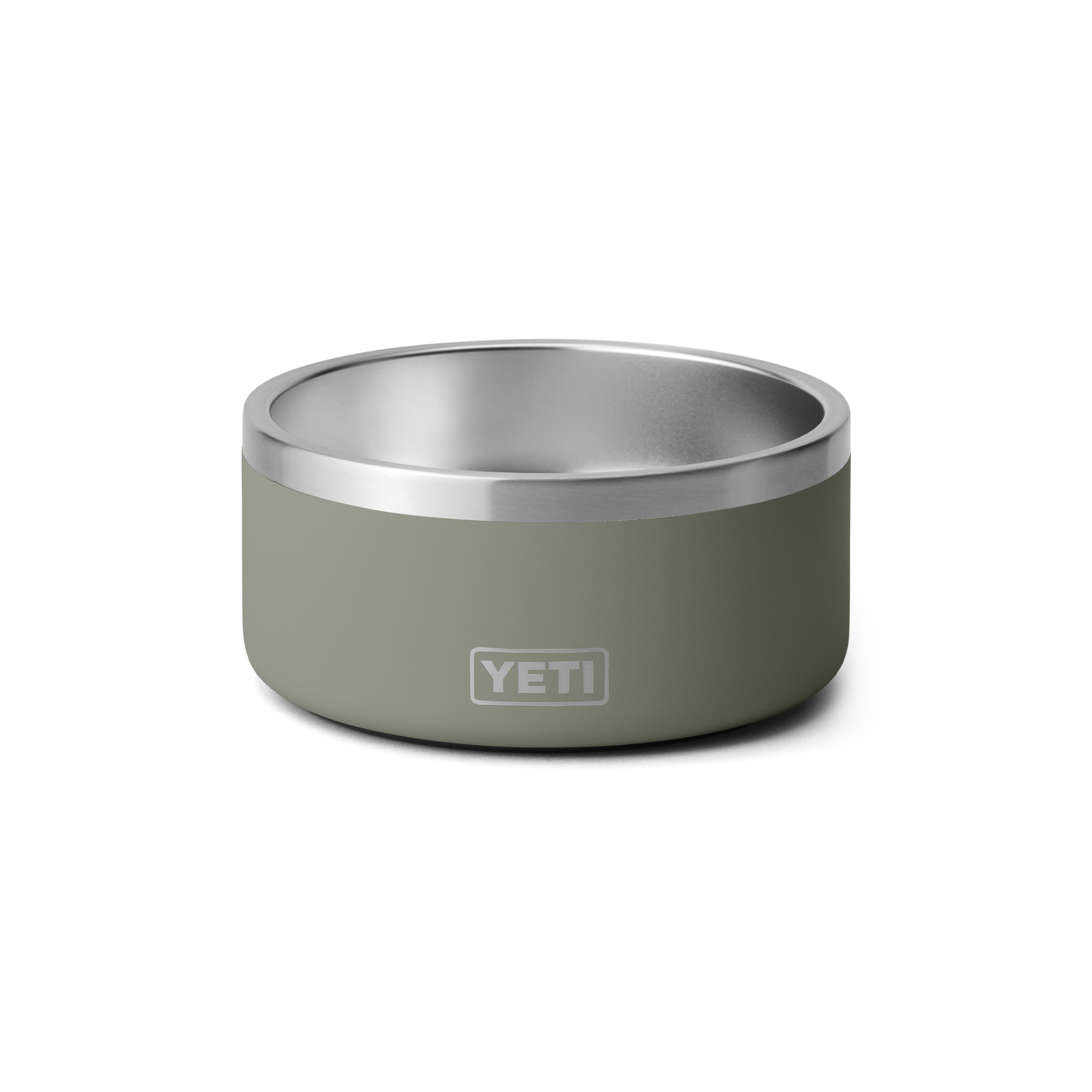 YETI Boomer™ 4 Dog Bowl Pampa Green