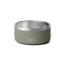 YETI Boomer™ 4 Dog Bowl Pampa Green