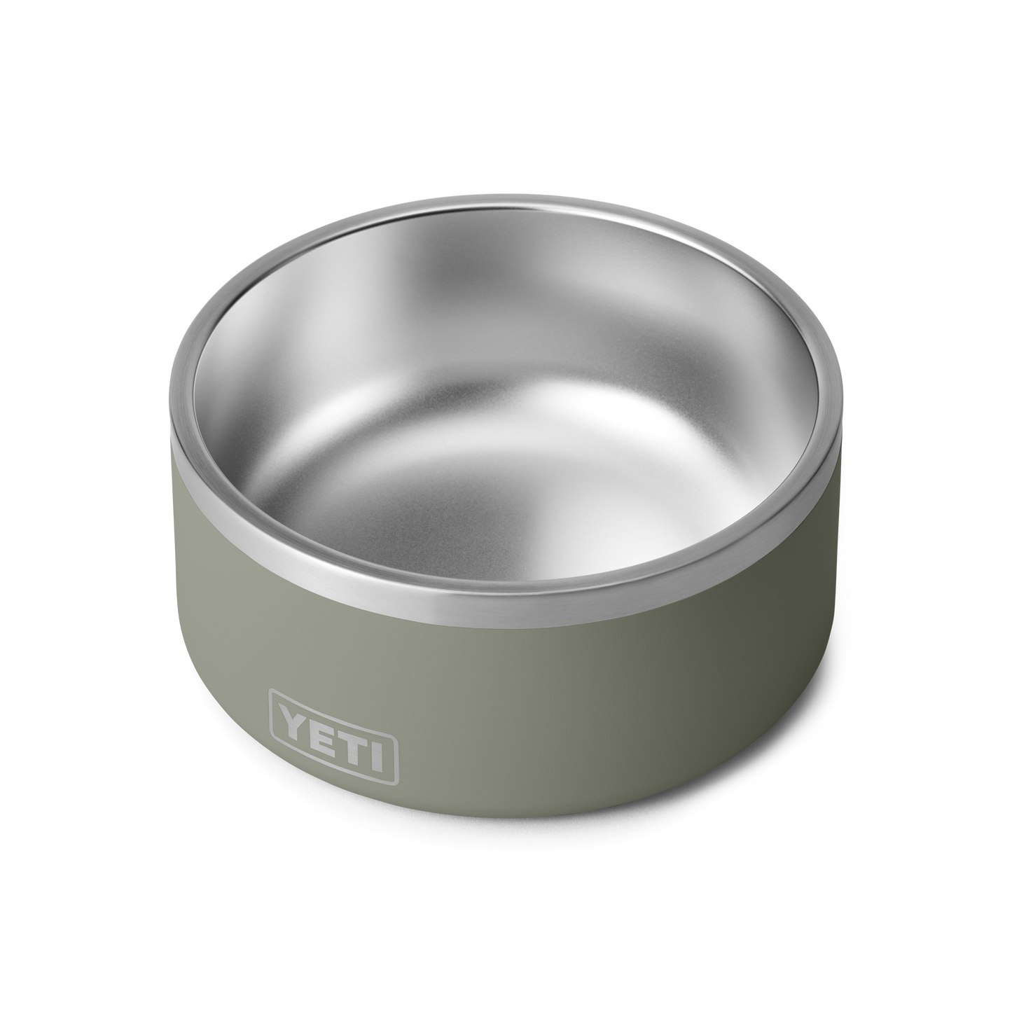 YETI Boomer™ 8 Dog Bowl Pampa Green