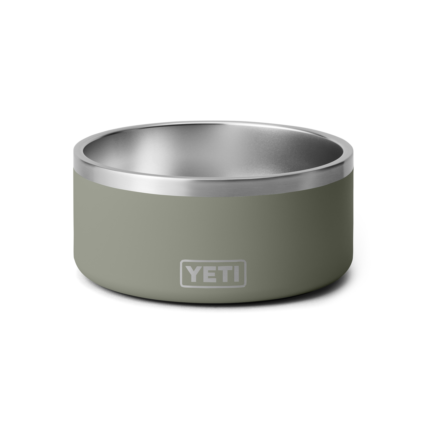 YETI Boomer™ 8 Dog Bowl Pampa Green