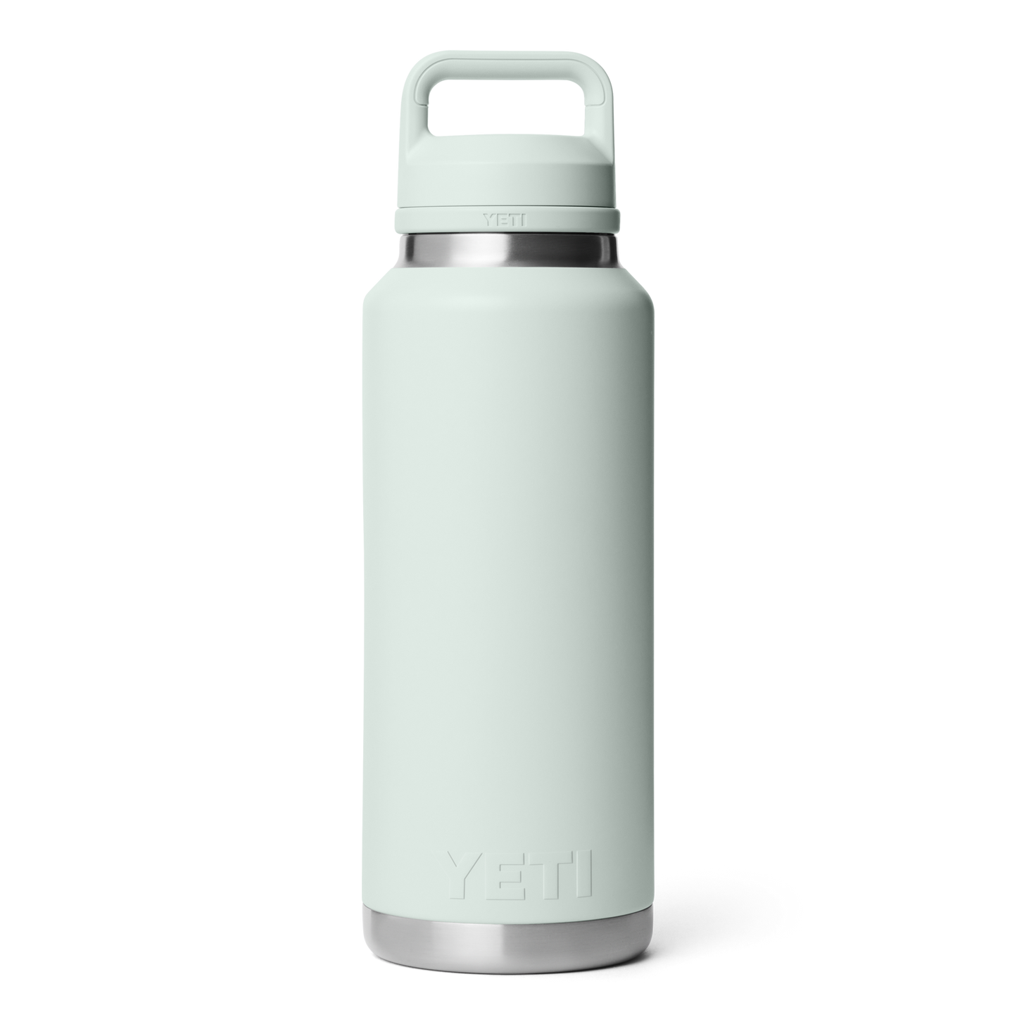 YETI Rambler® 46 oz (1.4L) Bottle With Chug Cap Ridgeline