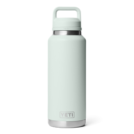 YETI Rambler® 46 oz (1.4L) Bottle With Chug Cap Ridgeline