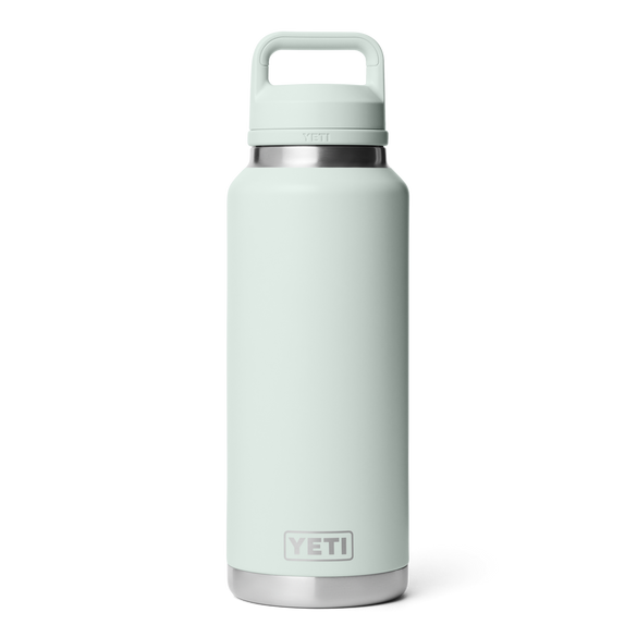 YETI Rambler® 46 oz (1.4L) Bottle With Chug Cap Ridgeline