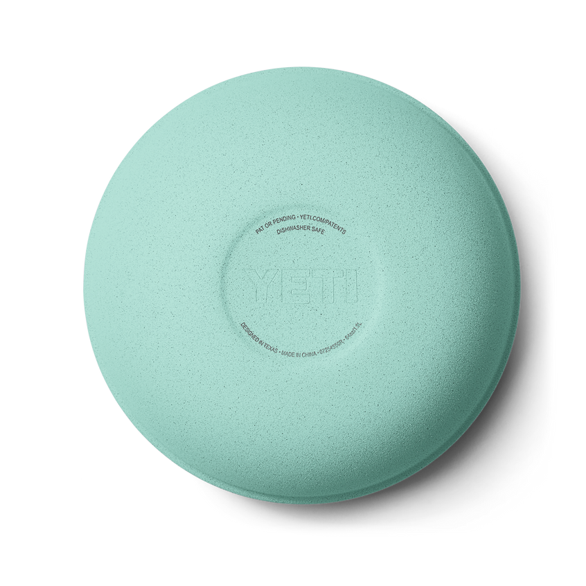 Rambler® Medium Insulated Bowl Sea Stone