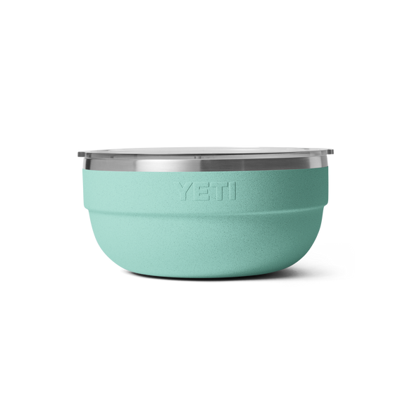 Rambler® Large Insulated Bowl Sea Stone