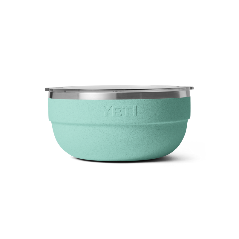 Rambler® Large Insulated Bowl Sea Stone