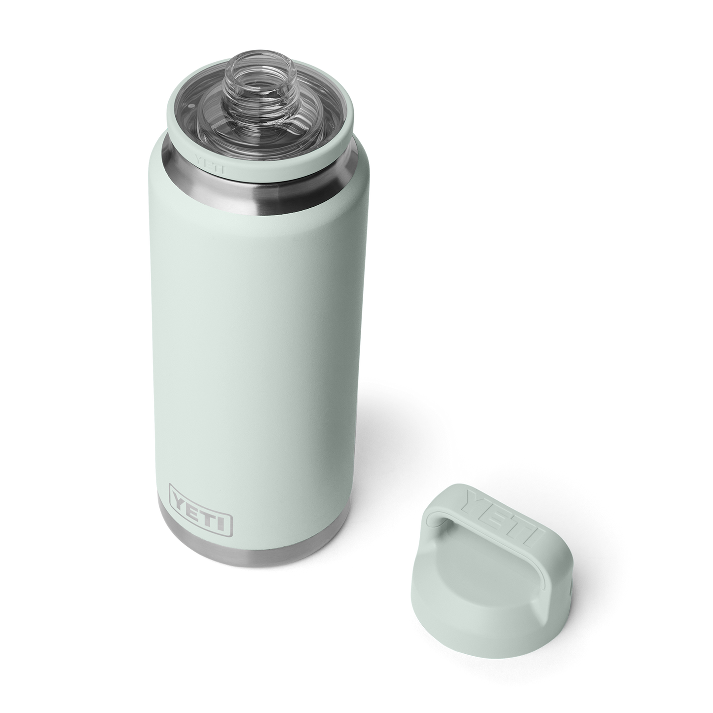 YETI Rambler® 36 oz (1065 ml) Bottle With Chug Cap Ridgeline