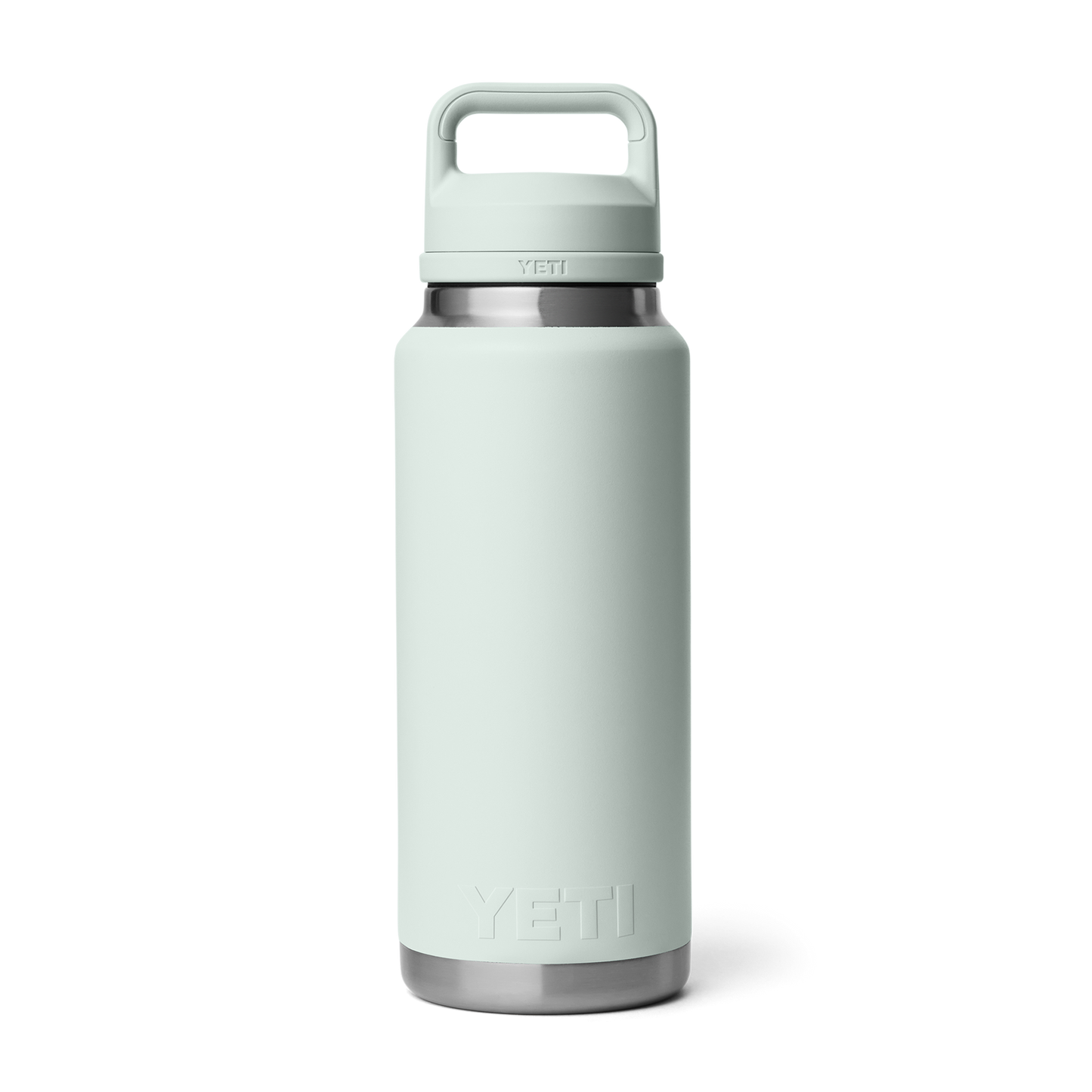 YETI Rambler® 36 oz (1065 ml) Bottle With Chug Cap Ridgeline