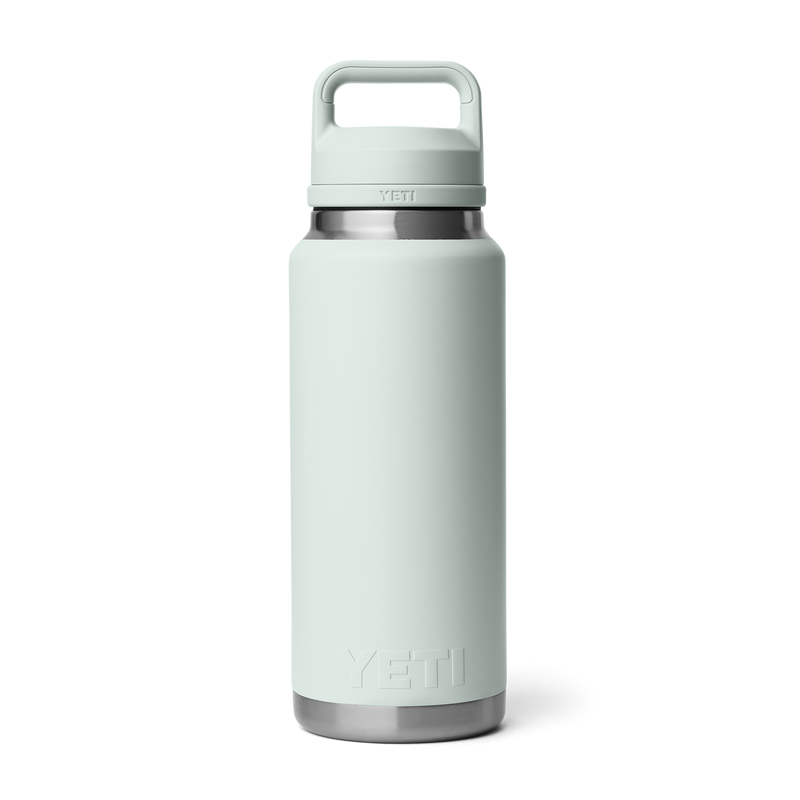 YETI Rambler® 36 oz (1065 ml) Bottle With Chug Cap Ridgeline