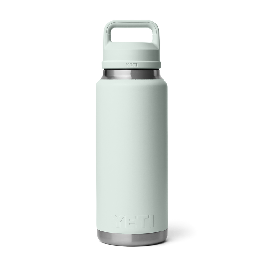 YETI Rambler® 36 oz (1065 ml) Bottle With Chug Cap Ridgeline