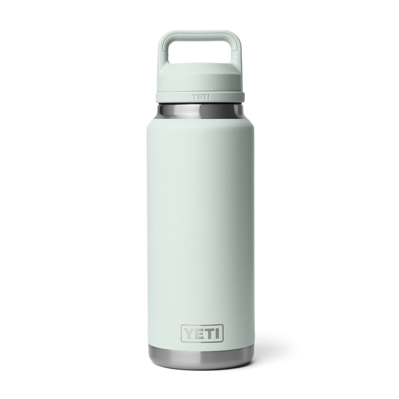 YETI Rambler® 36 oz (1065 ml) Bottle With Chug Cap Ridgeline