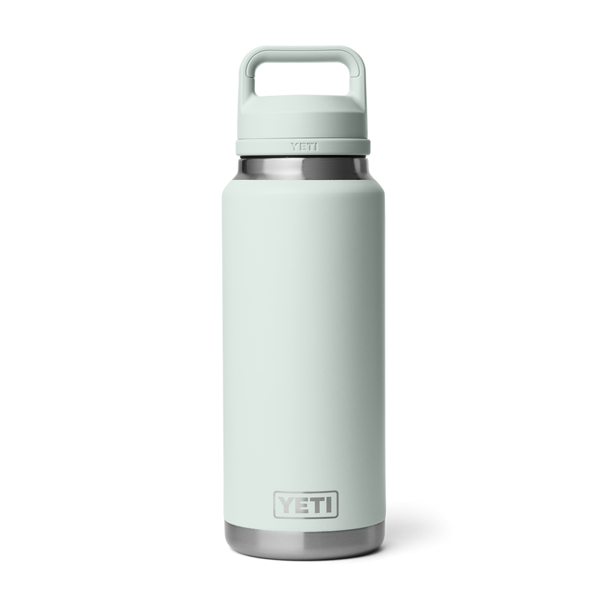 YETI Rambler® 36 oz (1065 ml) Bottle With Chug Cap Ridgeline