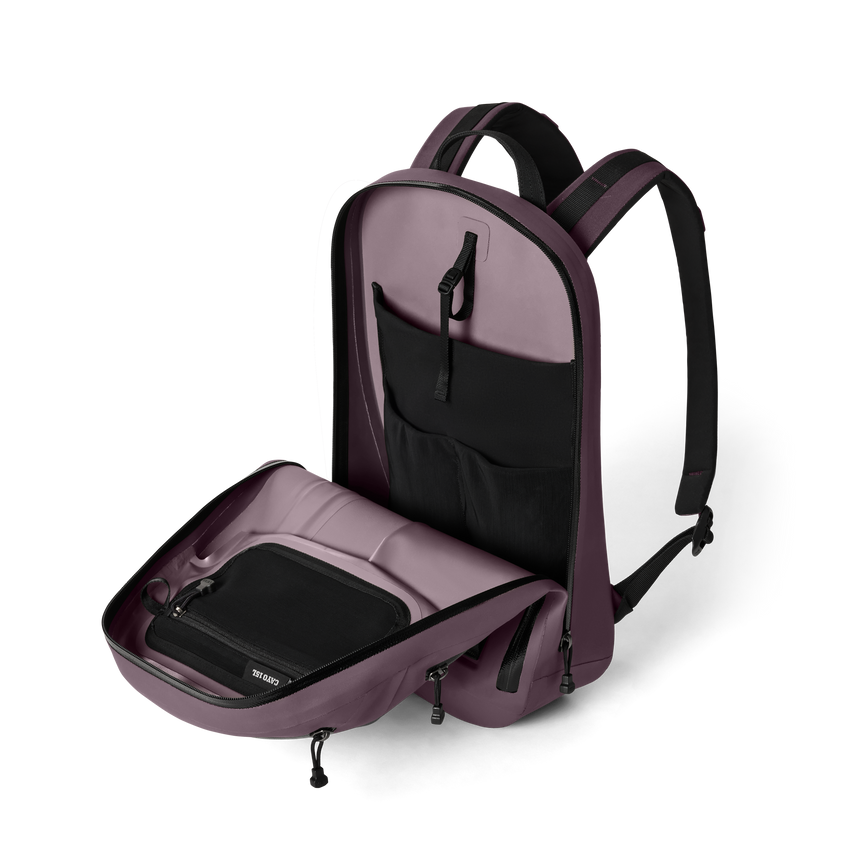 Cayo™ All-Weather Backpack 15L Dark Dusk