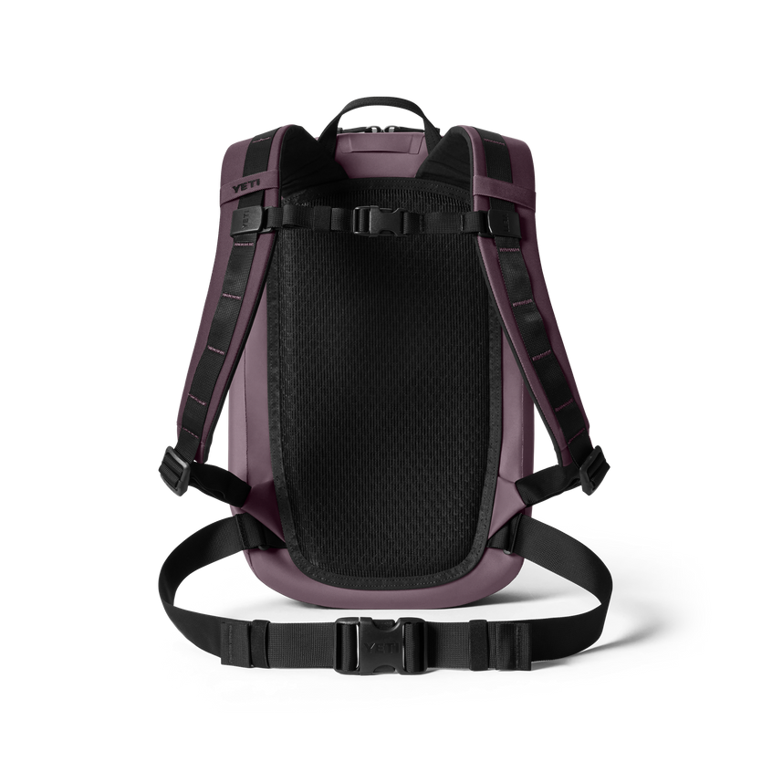 Cayo™ All-Weather Backpack 15L Dark Dusk