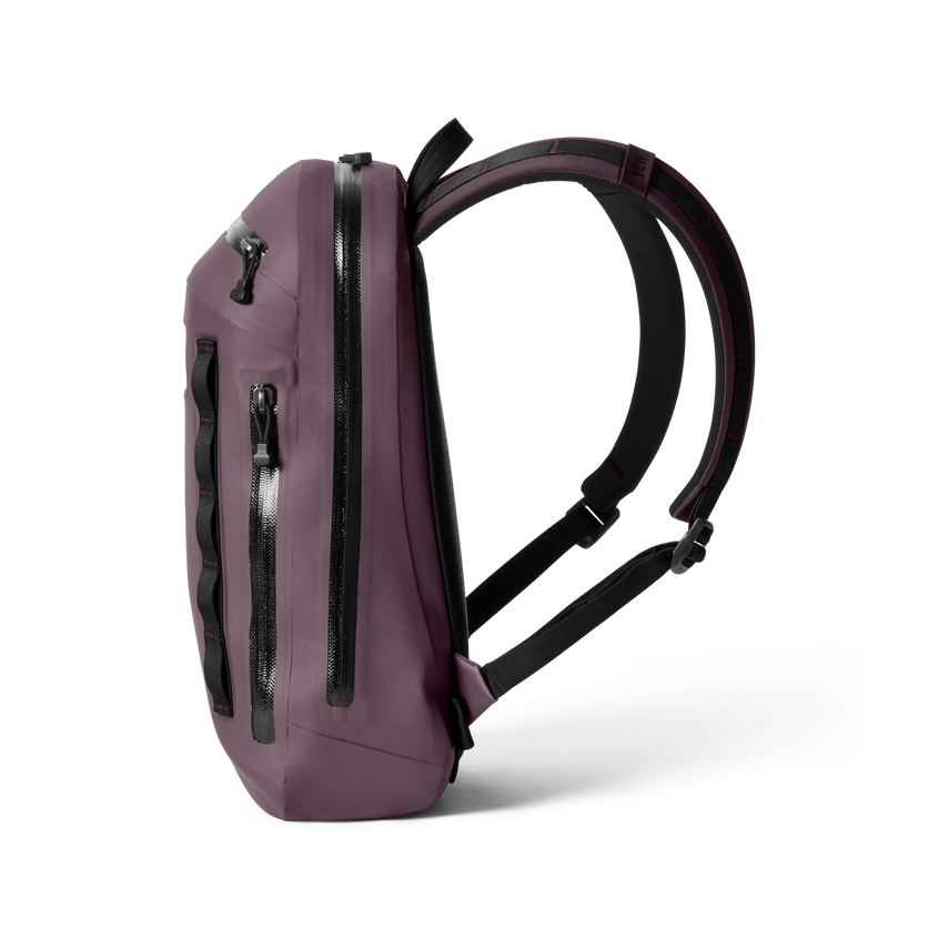 Cayo™ All-Weather Backpack 15L Dark Dusk