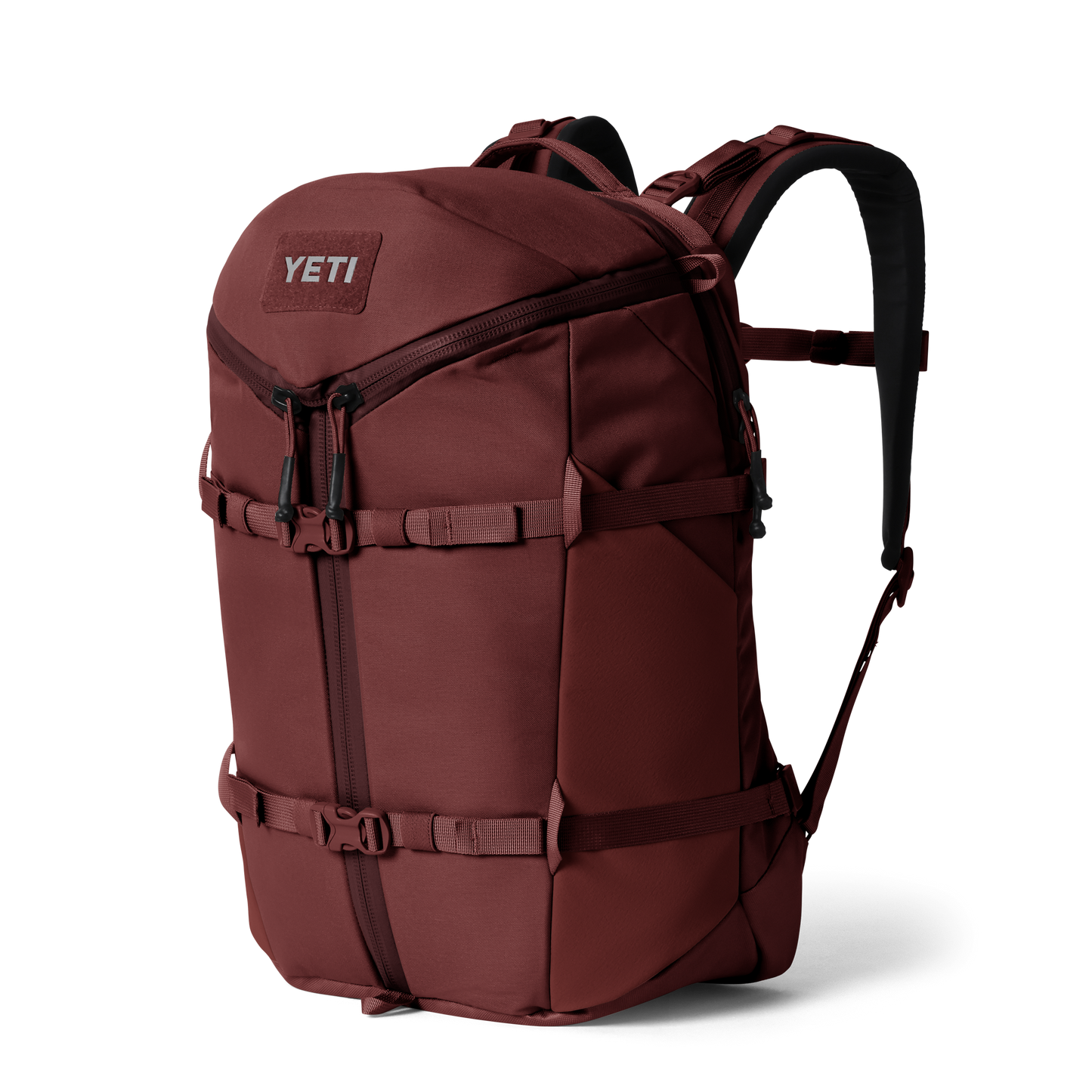 Ranchero™ 27L Backpack Stag Dark Red