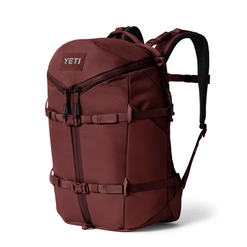 Ranchero™ 27L Backpack Stag Dark Red