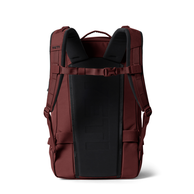 Ranchero™ 27L Backpack Stag Dark Red