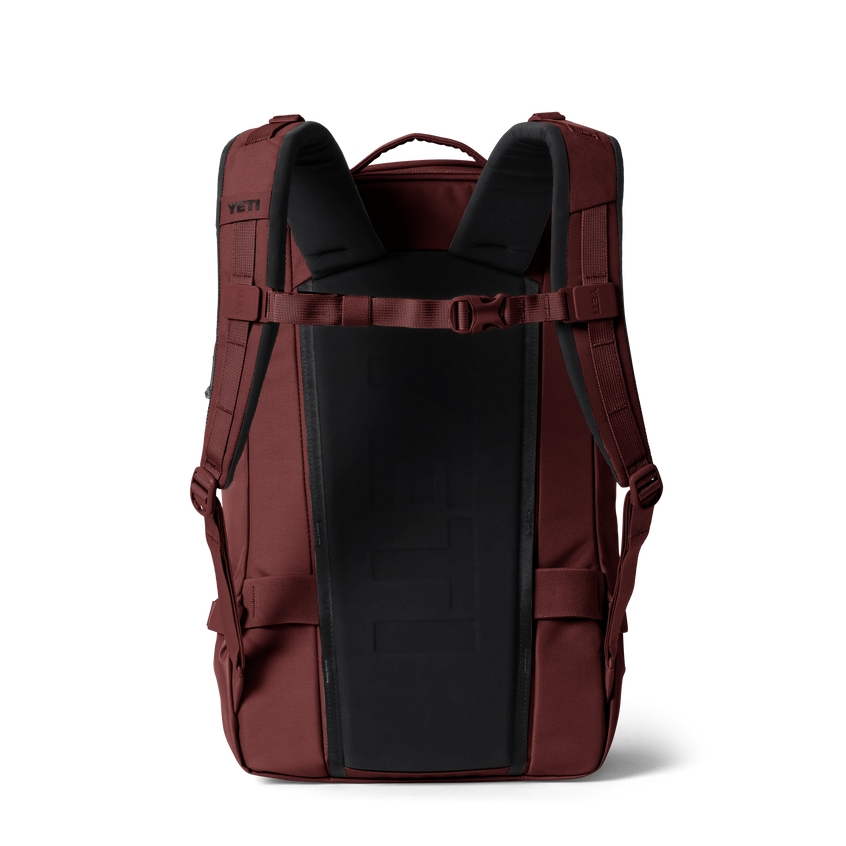 Ranchero™ 27L Backpack Stag Dark Red
