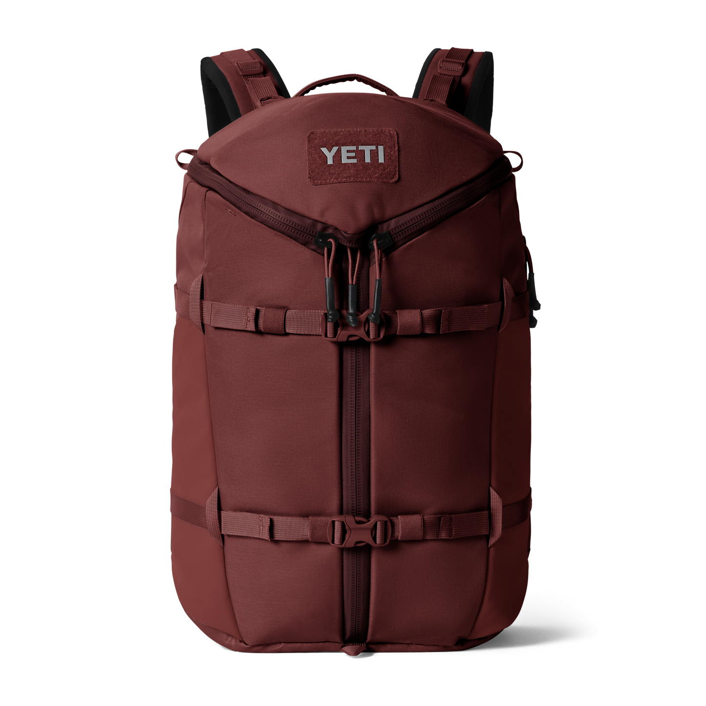 Ranchero™ 27L Backpack Stag Dark Red