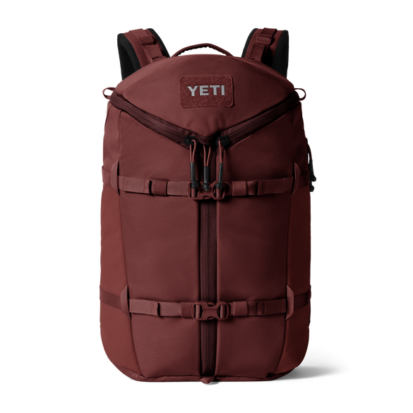Ranchero™ 27L Backpack Stag Dark Red