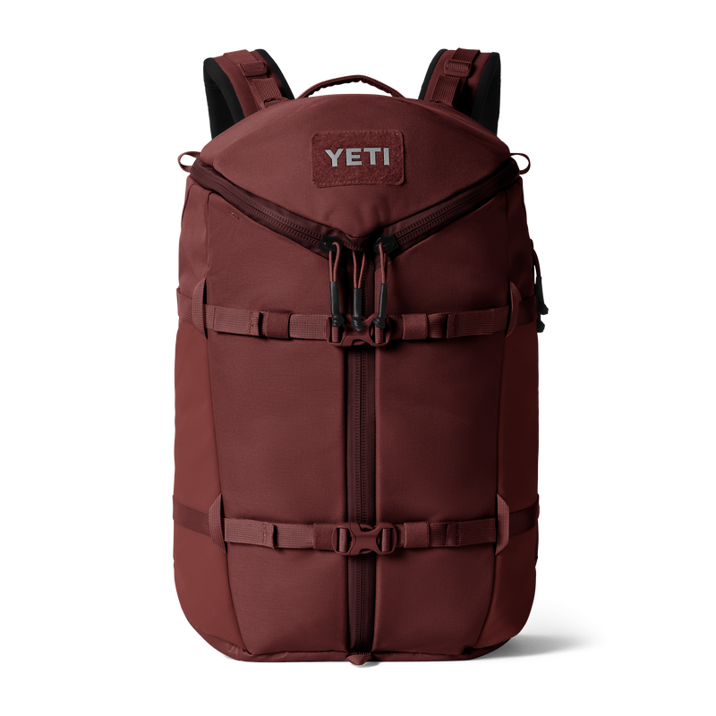 Ranchero™ 27L Backpack Stag Dark Red