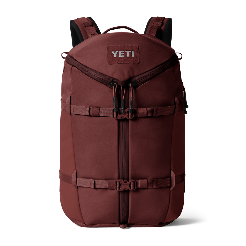 Ranchero™ 27L Backpack Stag Dark Red