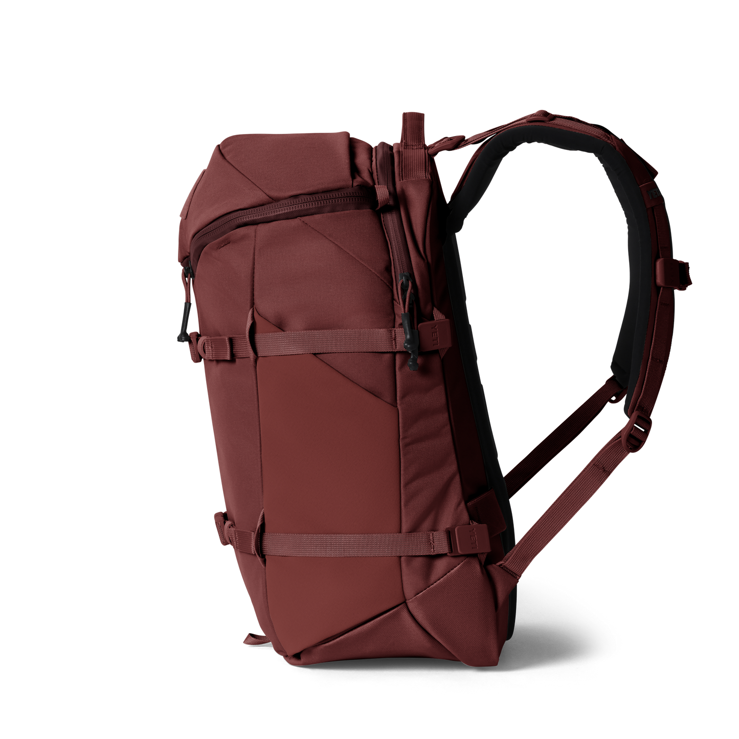 Ranchero™ 27L Backpack Stag Dark Red