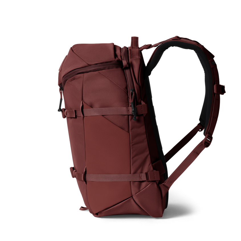 Ranchero™ 27L Backpack Stag Dark Red