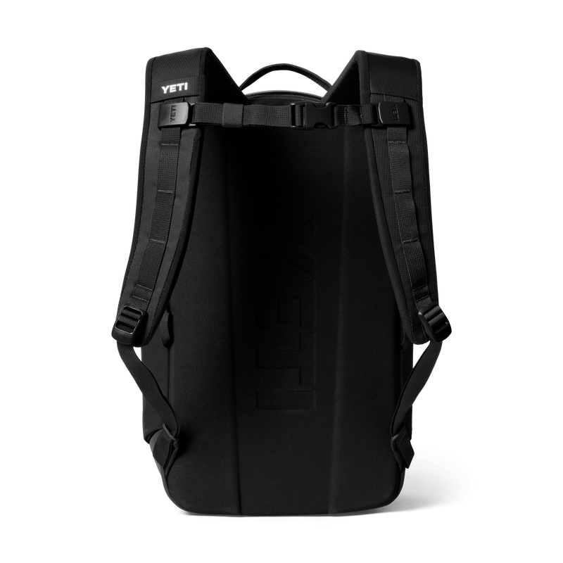 Palo™ 20L Backpack Black
