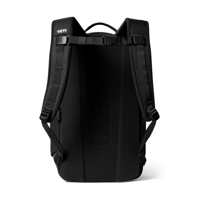 Palo™ 20L Backpack Black