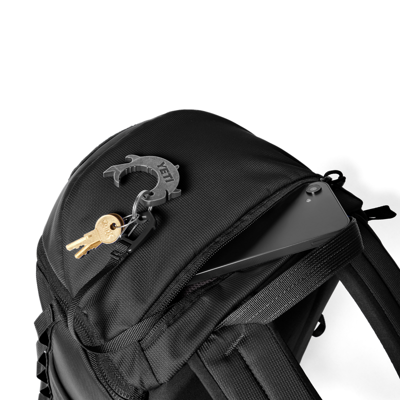 Palo™ 20L Backpack Black