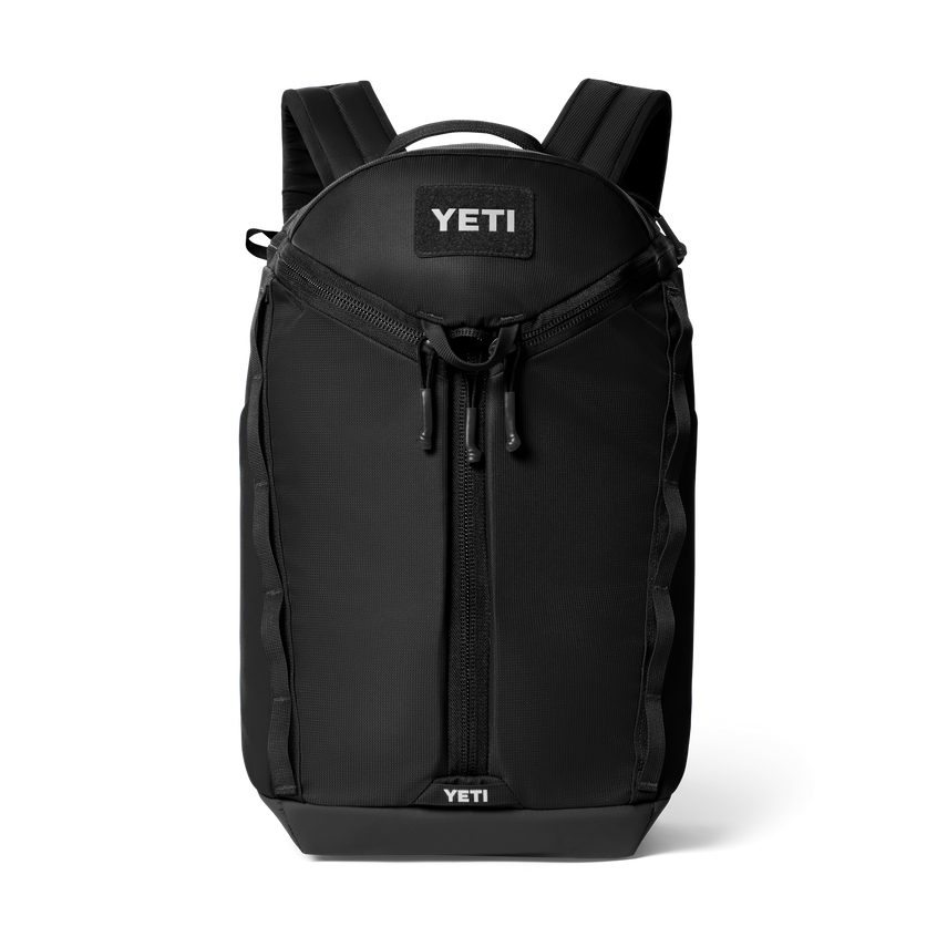 Palo™ 20L Backpack Black