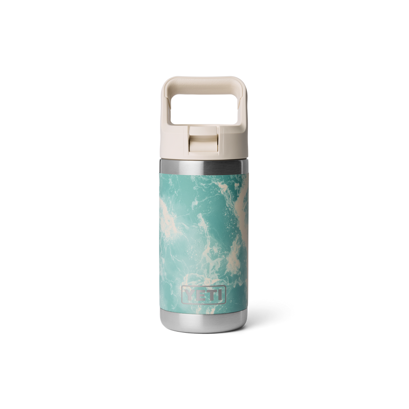 Rambler® Jr 12 oz (355 ml) Kids' Bottle Sea View