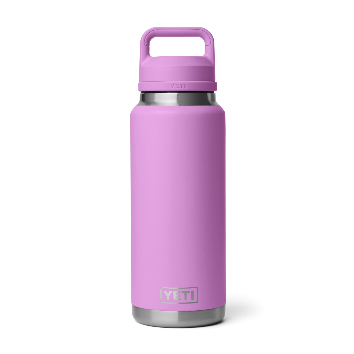 YETI Rambler® 36 oz (1065 ml) Bottle With Chug Cap Desert Bloom